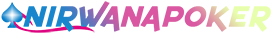 NIRWANAPOKER