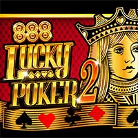 Lucky Poker
