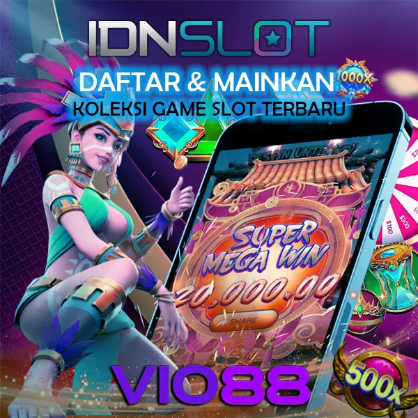 IDN Slot: Daftar Situs Slot Online Terbaru IDN Play 2026 Ramah Pengguna